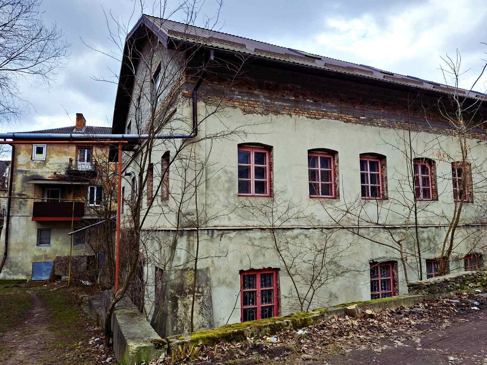 Продаж торгове приміщення на вул. Кривоноса поверх - 2 Кременець - фото 5