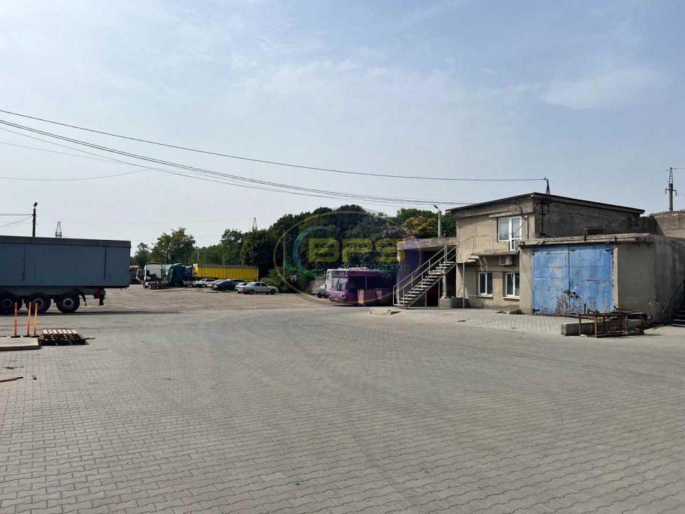 Продаж виробниче приміщення на вул. Комунальна поверх - 1/2 Южне - фото 5