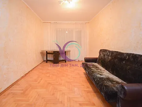 Продаж 1к Квартира 33.3 кв.м Курбаса Леся вулиця 4 Тернопіль - фото 3