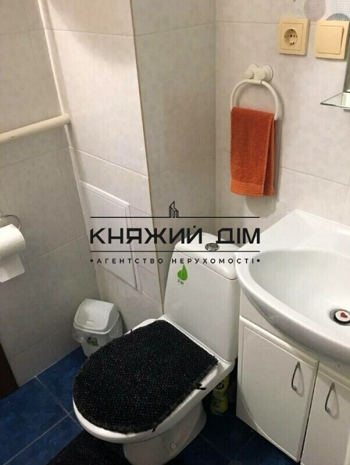 Продаж 1-кімнатної квартири, метро Позняки, Харківська. № 21146437 Київ - фото 10