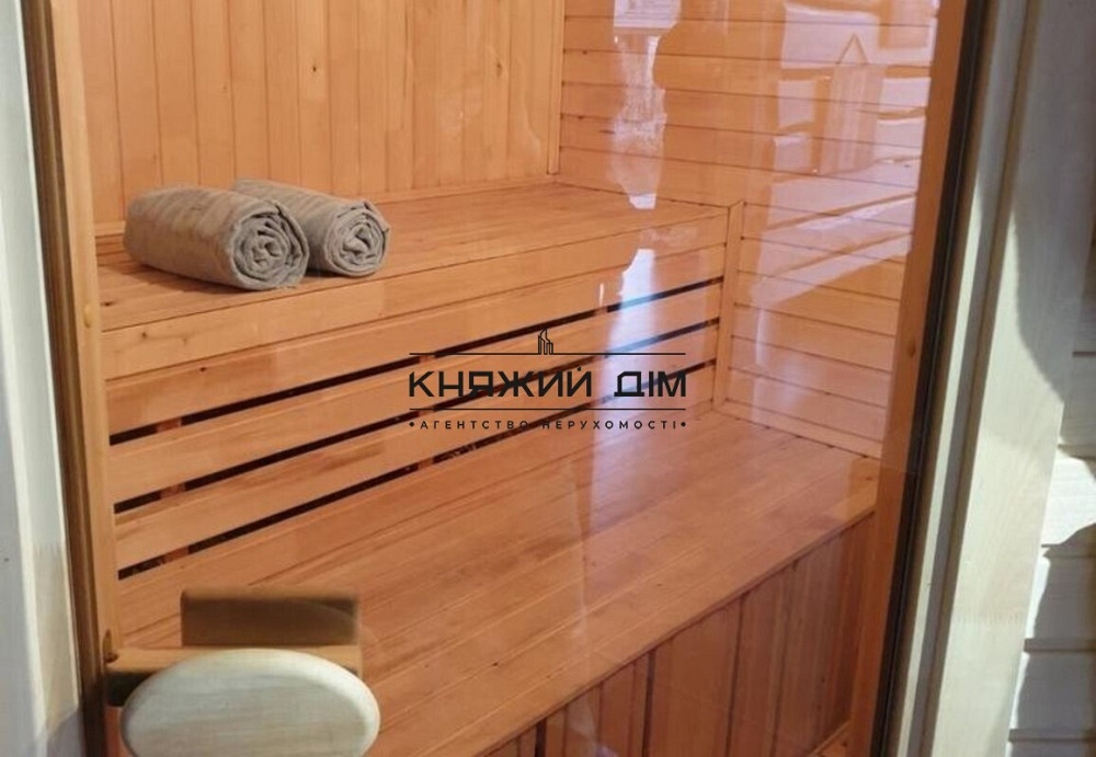 Сдам дом в Васильковском районе, с. Велика Бугаивка. № 133280 Велика Бугаївка - фото 17