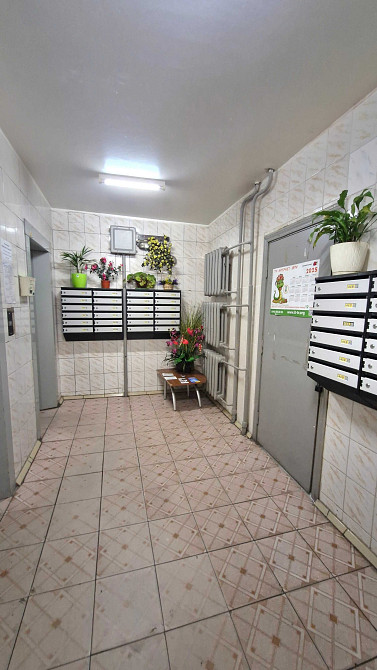 Продаж Квартира 4-кімнатна, 15/17 поверх на Харьковское шоссе вул., д. 56 Київ - фото 10