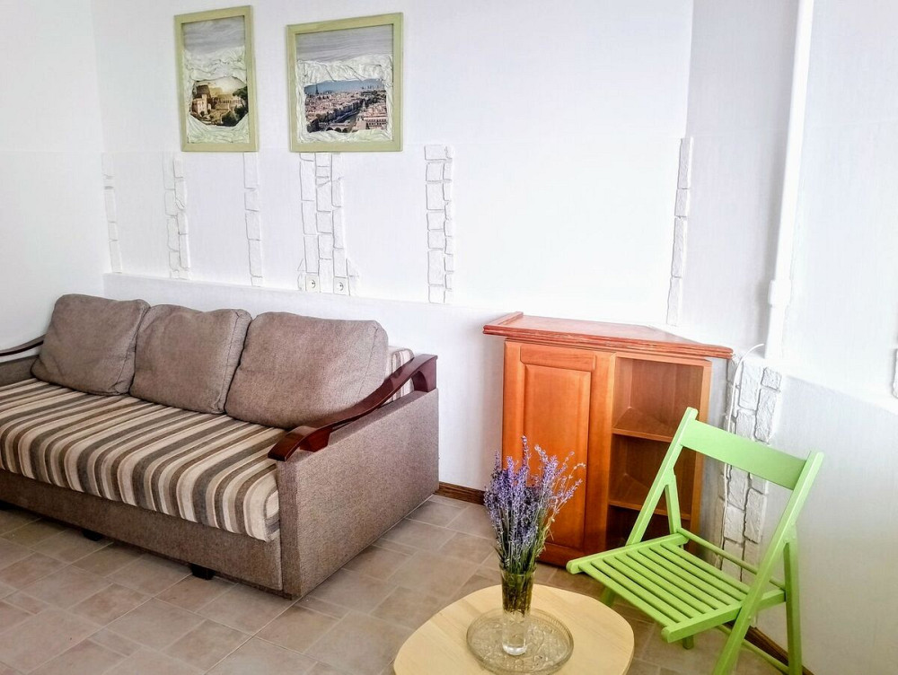 Оренда Квартира 1-кімнатна, 13/16 поверх на Кошиця, 7а Киев - изображение 1