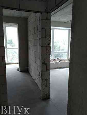 Продаж Квартира 2-кімнатна, 6/10 поверх на Академіка Корольова Ternopil'