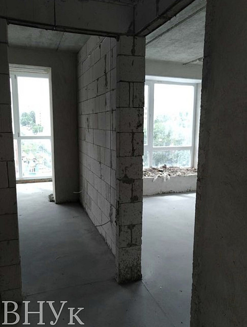 Продаж Квартира 2-кімнатна, 6/10 поверх на Академіка Корольова Тернополь - изображение 3