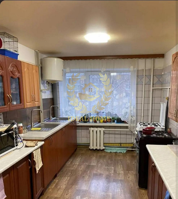 Продаж Квартира 1-кімнатна на Богдана Хмельницкого ул., 7 Вышгород - изображение 6