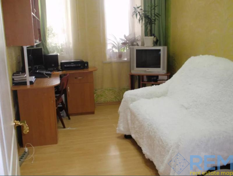 Отличная квартира в курортной зоне Одессы. Одеса - фото 3