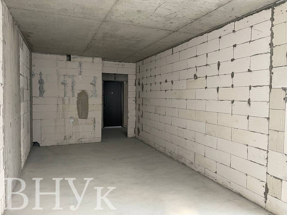Продаж Квартира 1-кімнатна, 7/11 поверх на Смакули Тернопіль - фото 5