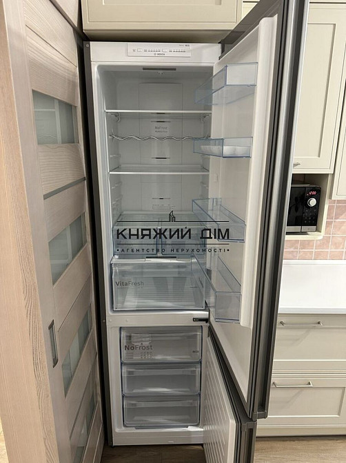 Продаж Квартира 3-кімнатна, 21/25 поверх на Днепровская Набережная Київ - фото 13