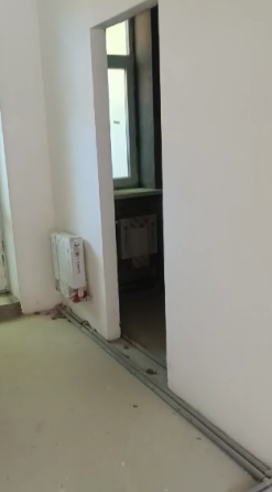 Двухэтажный таунхаус в самом центре Червоного хутора Limanka