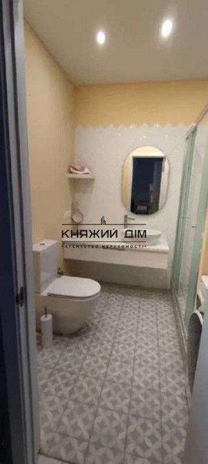 Продаж 1-но к. квартири в ЖК Паркленд. № 21144023 Київ - фото 12