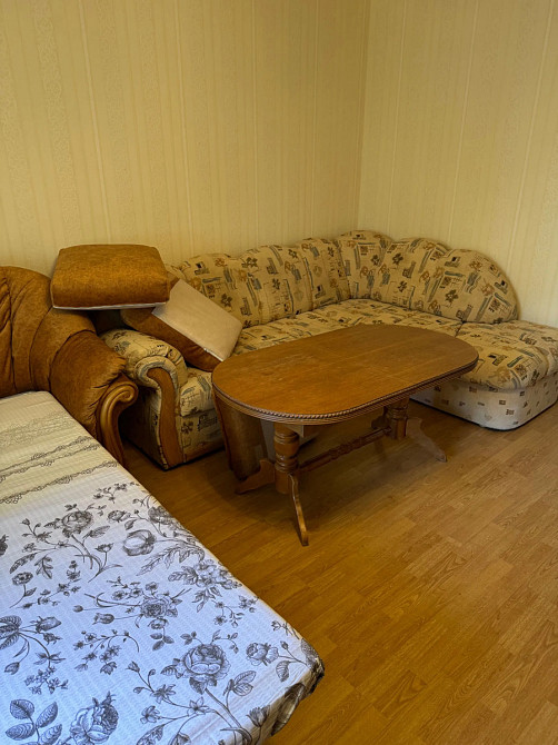 Оренда Квартира 2-кімнатна, 4/17 поверх на просп. Петра Григоренко, 38 Київ - фото 7