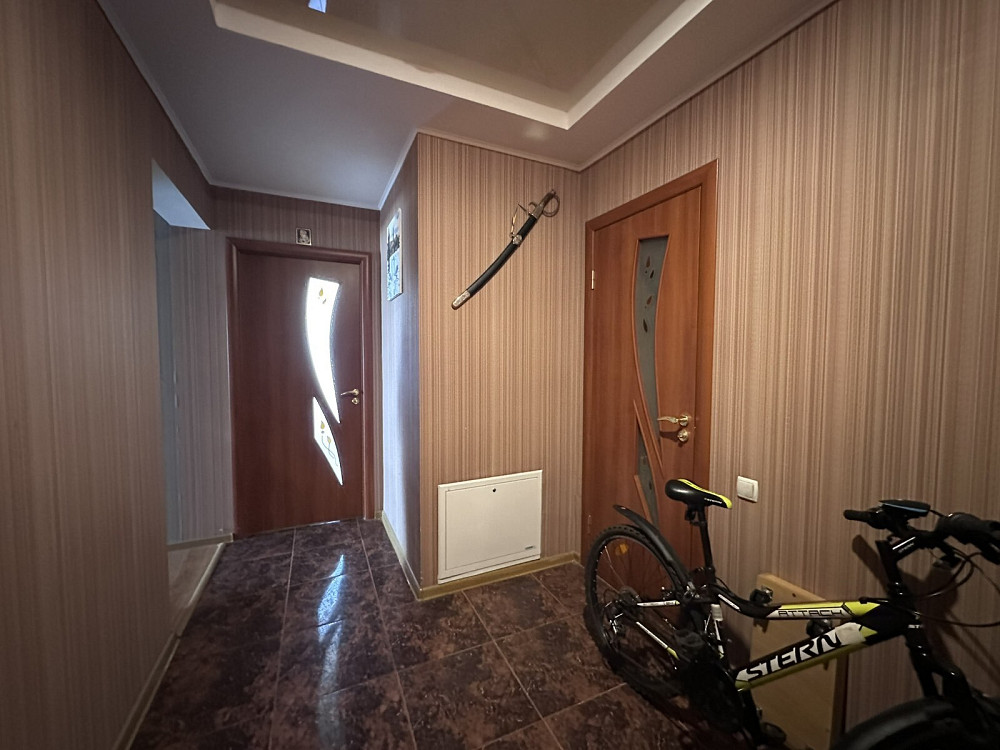 Продаж Квартира 3-кімнатна, 8/16 поверх на 8 Марта ул., 9 Дніпро - фото 14