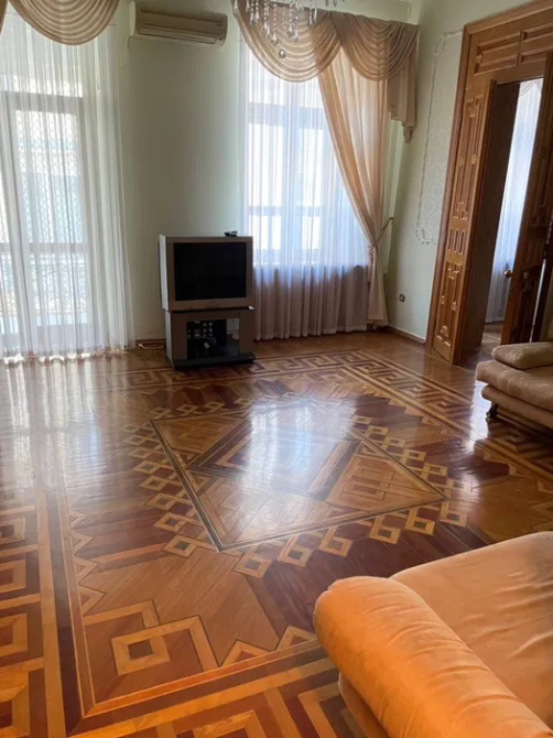 2-х уровневая квартира на Екатерининской площади Odessa - photo 1