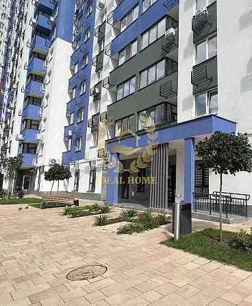 Продаж 2 к квартири в центрі Києва, ЖК Сирецькі Сади Киев