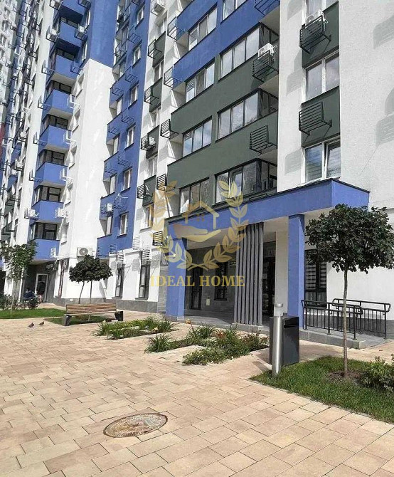 Продаж 2 к квартири в центрі Києва, ЖК Сирецькі Сади Київ - фото 3