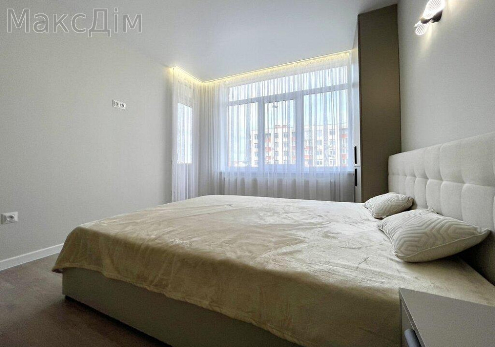 Продаж Будинок 1-кімнатний на вул. Смакули Тернопіль - фото 4