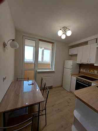 Оренда Квартира 1-кімнатна, 23/25 поверх на Соломії Крушельницької, 13 Kiev