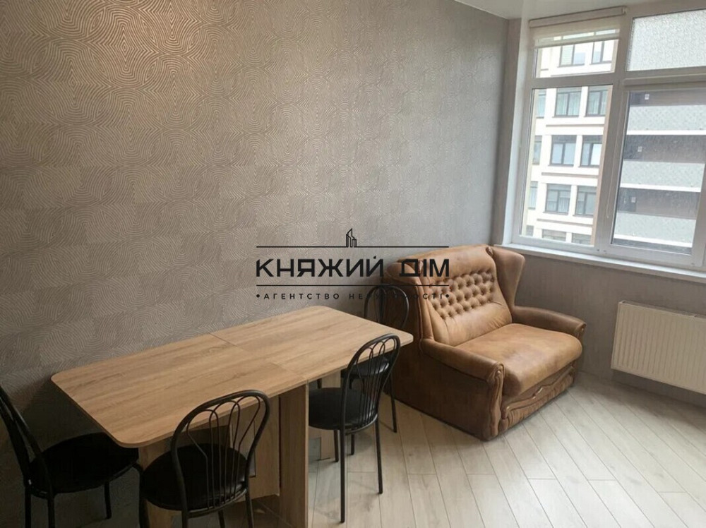 Продаж 1-кім. квартири у ЖК Parkland. Код об'єкту:21143435 Київ - фото 11