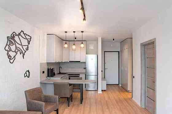 Оренда Квартира 2-кімнатна, 26/26 поверх на ул. Заречная Київ