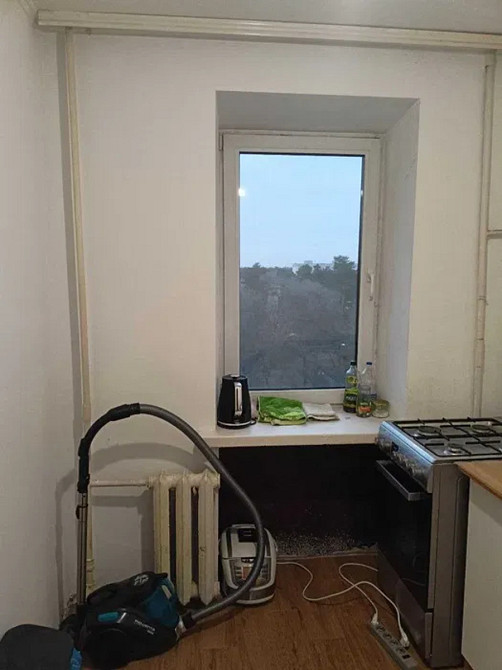 Продаж Квартира 1-кімнатна, 6/9 поверх Kiev - photo 3