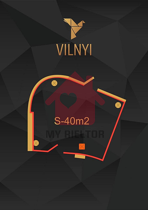 Продаж приміщення вільного призначення на Грушевського, 45 поверх - 1 Uzhhorod - photo 1