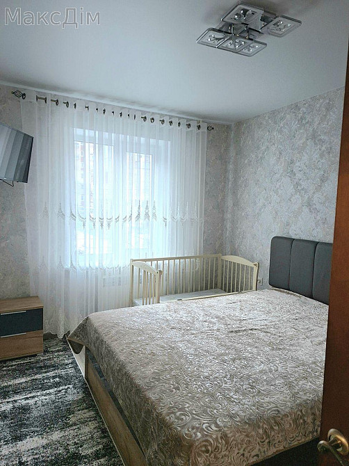 Продаж Квартира 2-кімнатна, 2/10 поверх на вул. 15 Квітня Тернопіль - фото 4