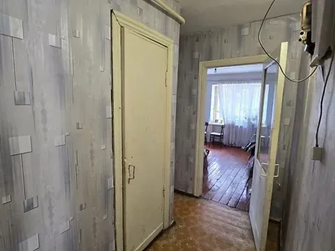 Продаж 2к Квартира 32.5 кв.м Прикордонна вулиця 131А Миколаїв - фото 16