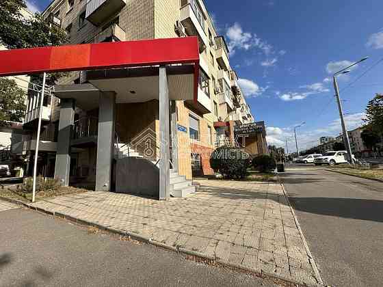 Оренда приміщення вільного призначення на вул. Науки приміщень - 2, поверх - 1/5 Харків