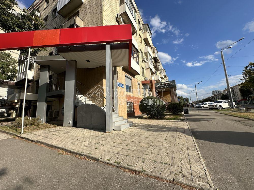 Оренда приміщення вільного призначення на вул. Науки приміщень - 2, поверх - 1/5 Харків - фото 1