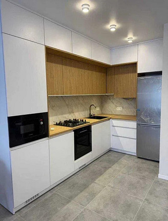 Продаж 1к Квартира 45.5 кв.м Мікльоша Карла вул. Львів - фото 1