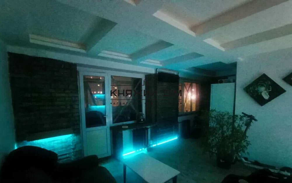 Продаж 2-х к.кв. - студіо на Русанівці по вул. Ентузіастів в Дніпровському р-ні. Код об'єкту :21145735 Київ - фото 5