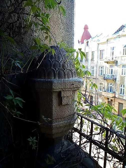 Продаж Квартира на улица Карпінського Олександра Львов - изображение 10