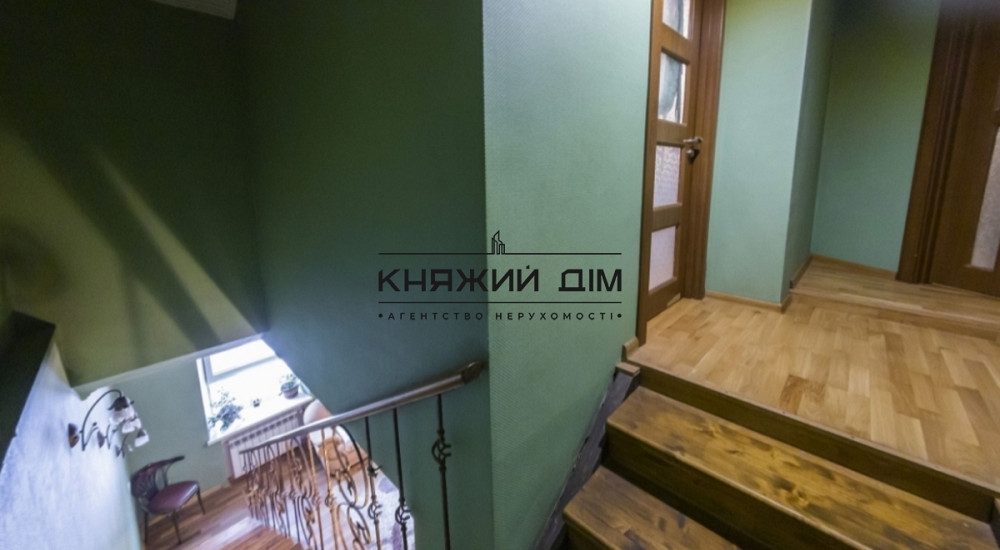 Продажа шикарной 4-х. ком.3х-уровневой квартиры на Подоле. Код объекта: 21138771 Київ - фото 10