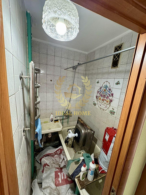 Продаж Квартира 1-кімнатна, 3/9 поверх на Ивана Мыколайчука ул., 19/2 Київ - фото 6