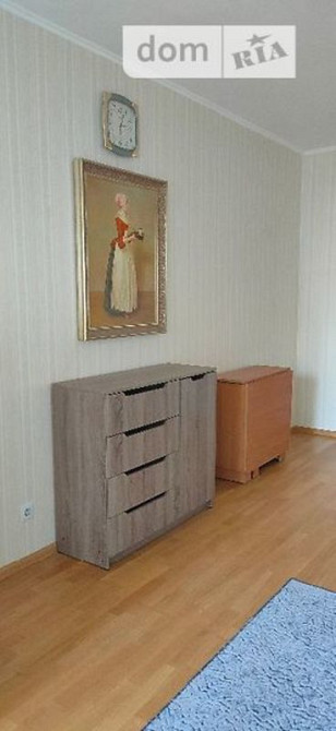 Оренда Квартира 1-кімнатна, 5/24 поверх на ул. Григория Ващенко, 7 Киев - изображение 4