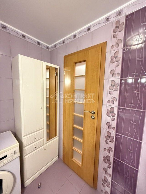 Продаж Квартира 3-кімнатна, 12/12 поверх на вул. Барабашова Харків - фото 11