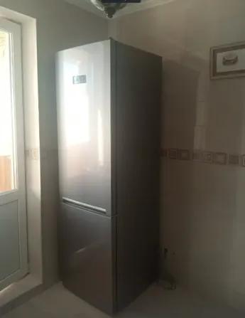Rent 1 apartment on Holosiivska Street Kiev - photo 10