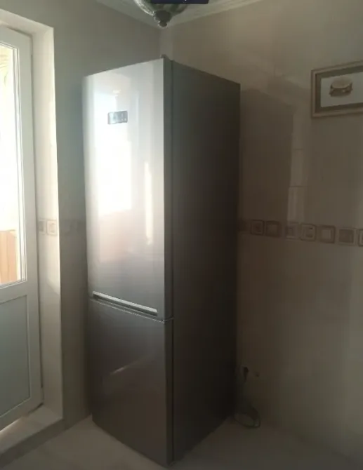 Оренда 1к Квартира 34 кв.м Голосіївський район. вул Голосіївська 4. Київ - фото 8