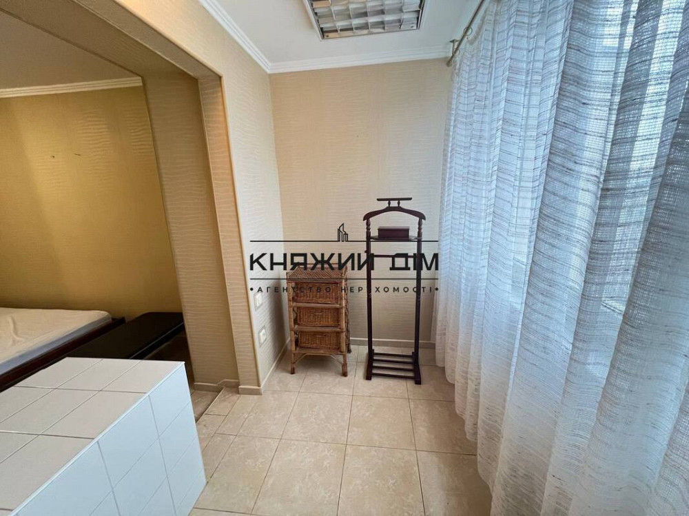 Оренда 2-кімнатної квартири-студіо. м. Палац Україна та Олімпійська. №11171848 Киев - изображение 12