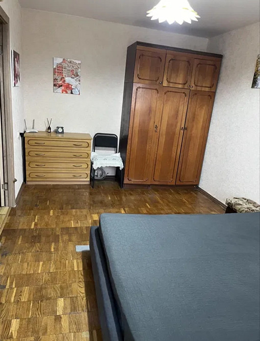 Оренда Квартира 1-кімнатна, 6/9 поверх на Проспект Маршала Рокоссовського, 3 Kiev - photo 2