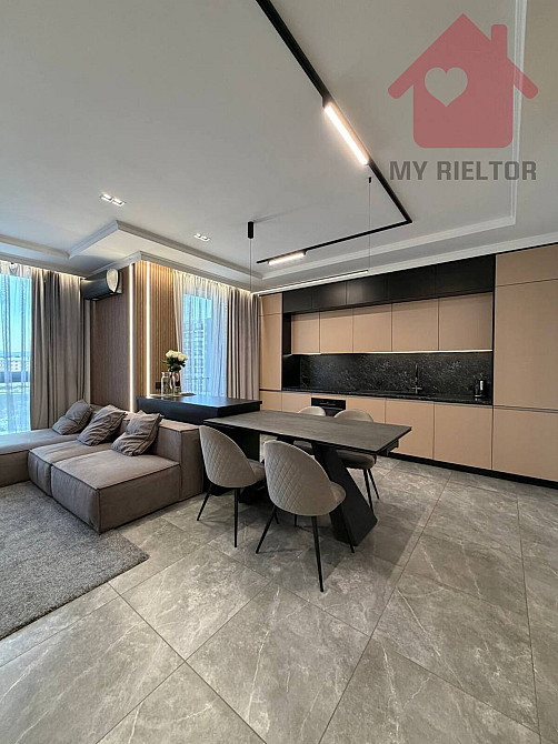 Продаж Квартира 1-кімнатна, 5/9 поверх на Легоцького Uzhhorod - photo 2