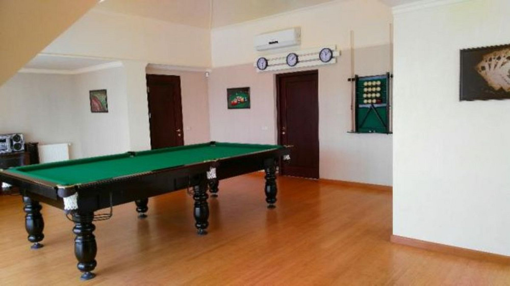 Продаж 3-поверховий Будинок  470 кв.м  на Яблунева Гора - фото 8