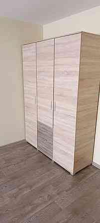 Оренда Квартира 2-кімнатна, 3/9 поверх на вул. Йорданська, 16 Kiev