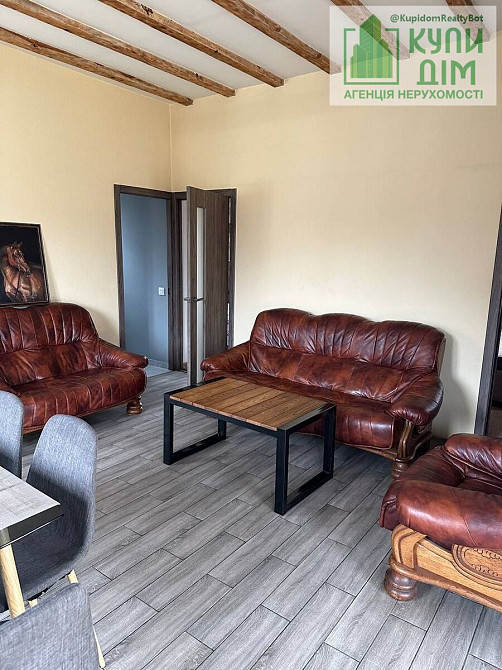 Продам новий будинок 100м2 з меблями та технікою ( дачі Тимирязева). Кропивницький - фото 6