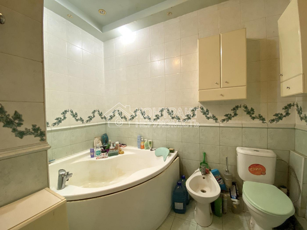 Продаж Квартира 3-кімнатна, 3/5 поверх на вул. Науки Харків - фото 13