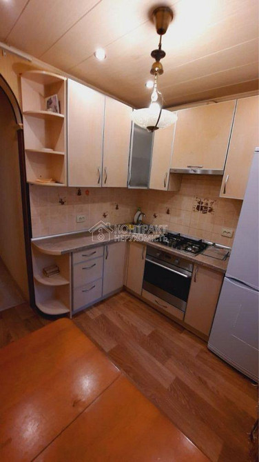 Оренда 2к Квартира 52 кв.м Індустріальна вул. Харьков - изображение 2