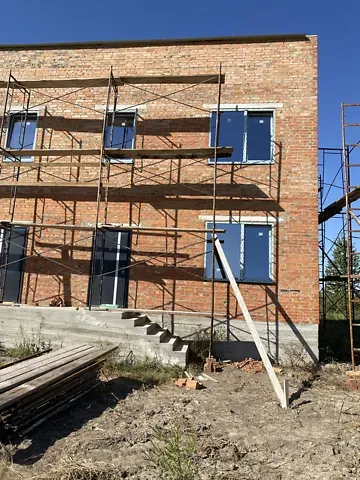 Продаж 2-поверховий   107 кв.м 4 кімн. на мас. Київський  - фото 14