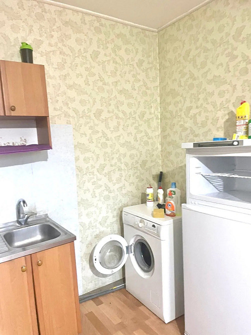 Оренда Квартира 1-кімнатна, 2/17 поверх на Ахматової, 18 Kiev - photo 5