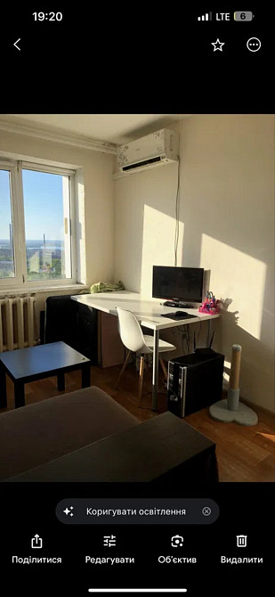 Продаж Квартира 1-кімнатна, 9/9 поверх на Івана Мазепи пр., 3 Дніпро - фото 3